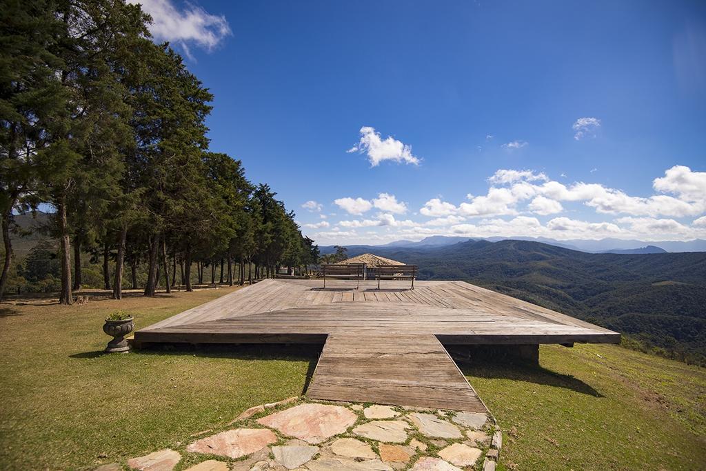 Relicário Hotel Ouro Preto (Minas Gerais)