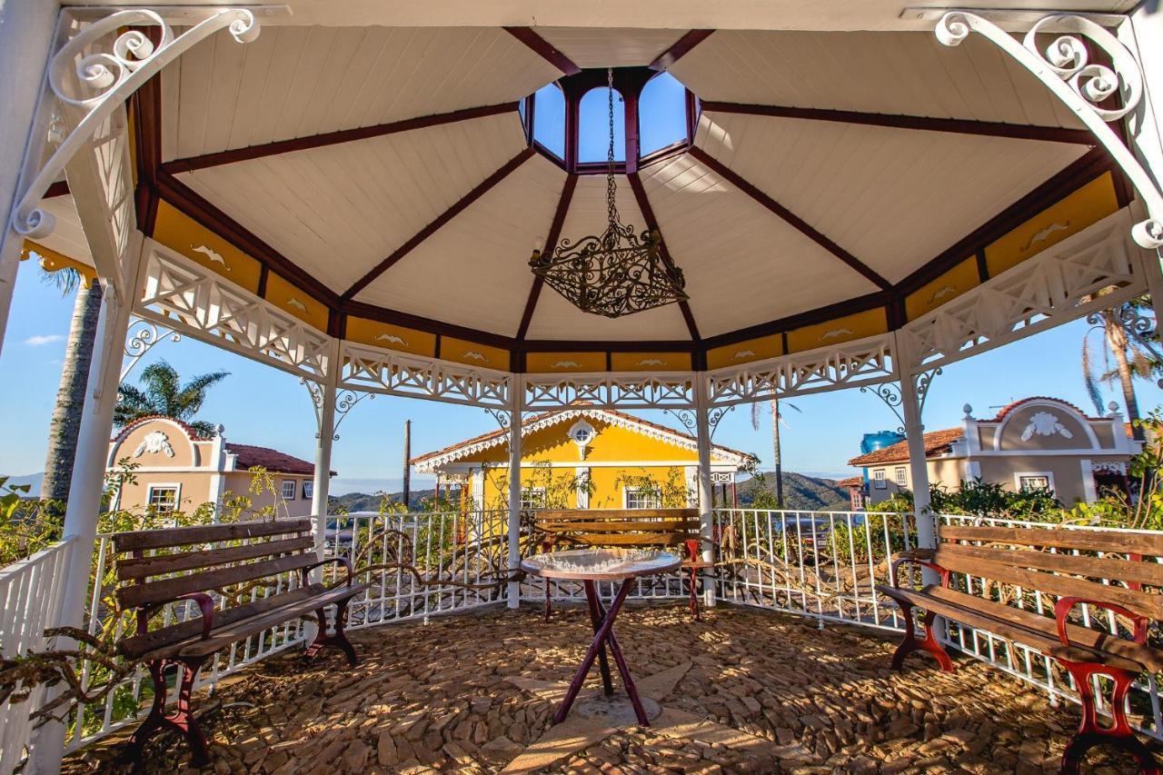 Hotel Relicário Ouro Preto (Minas Gerais)