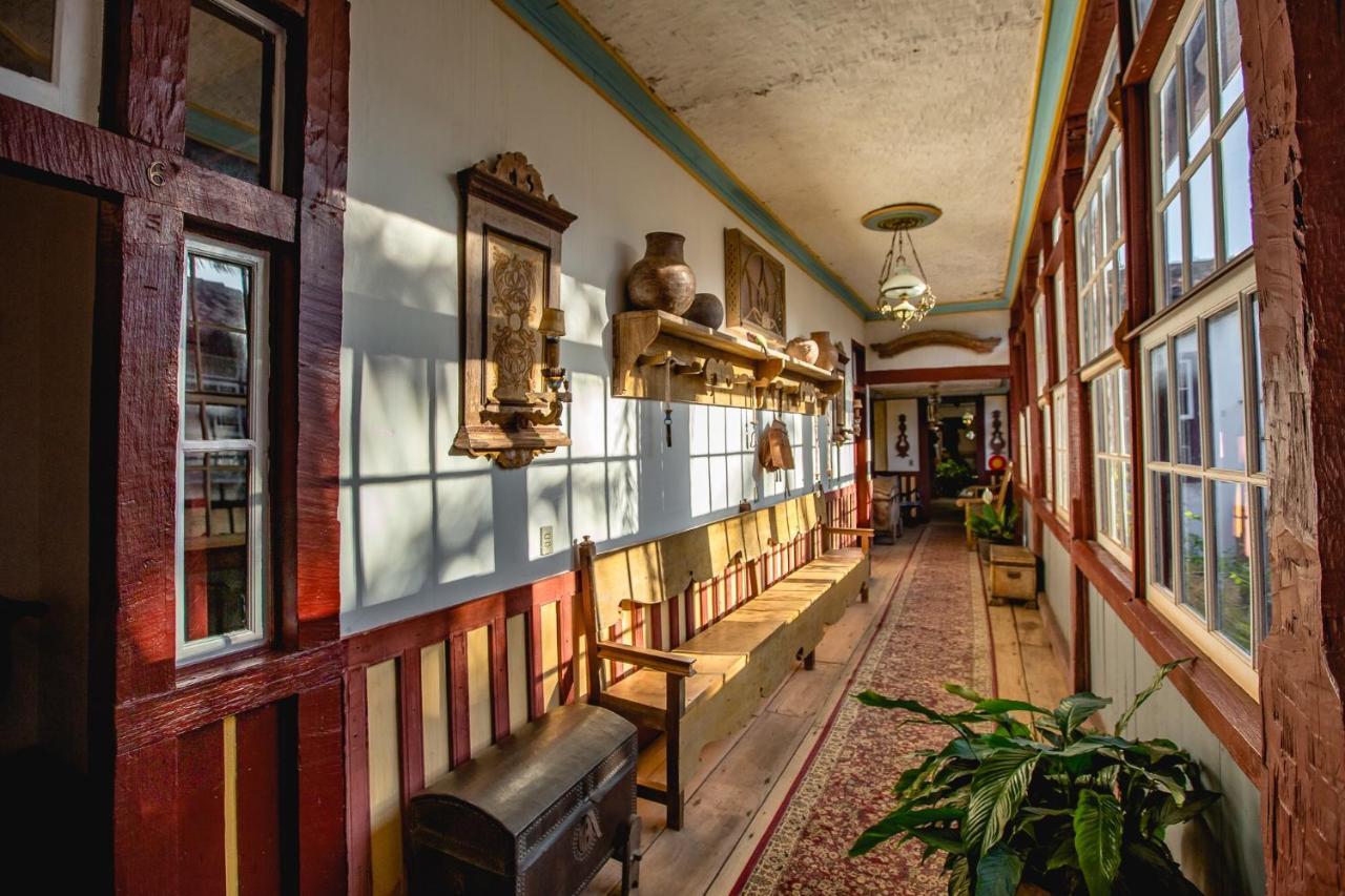 Hotel Relicário
