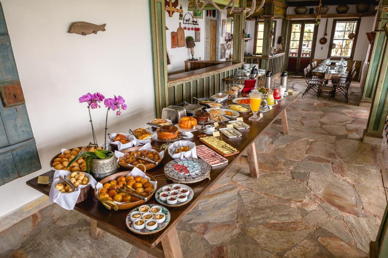 Relicário Hotel *