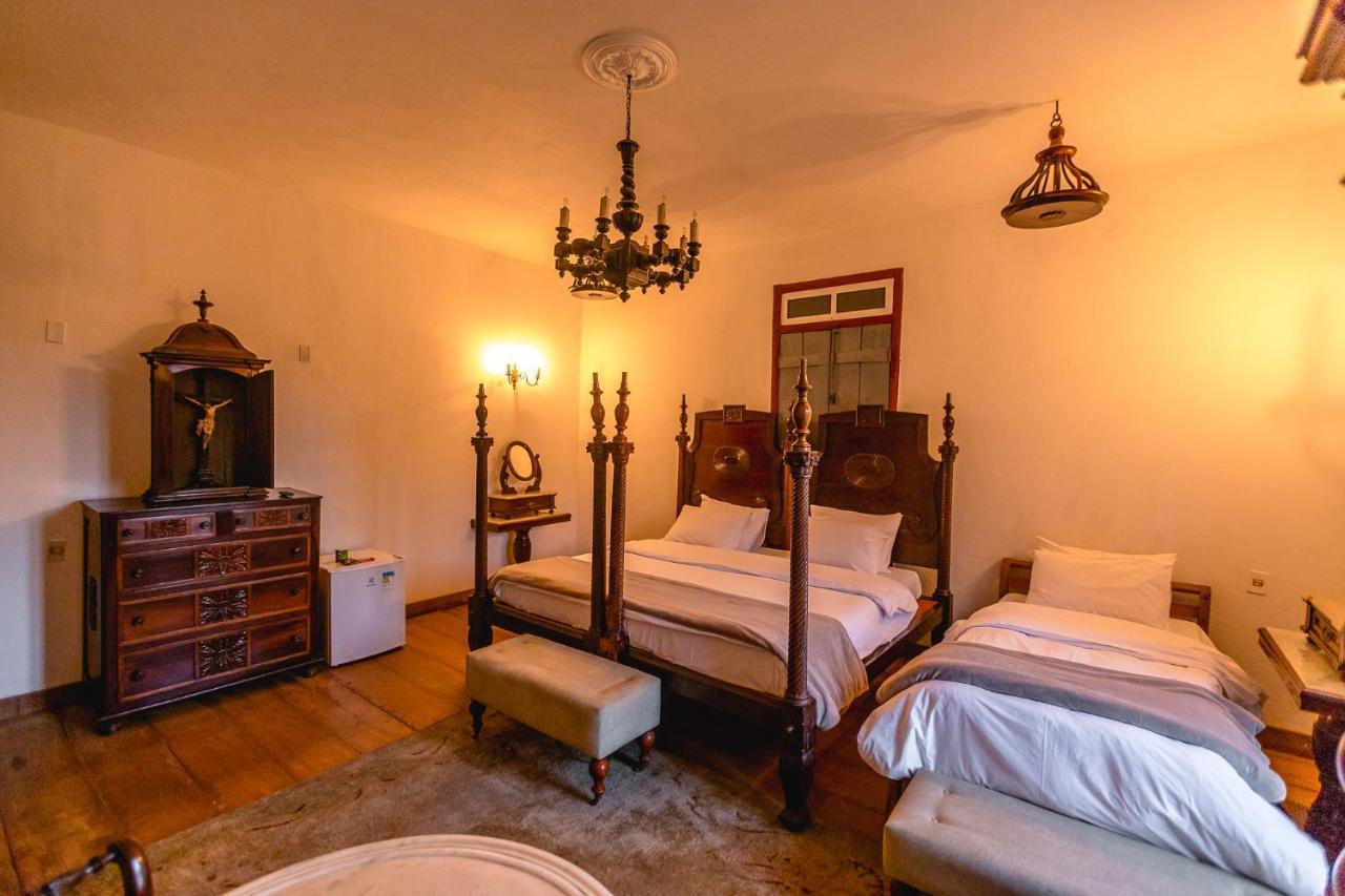 Hotel Relicário