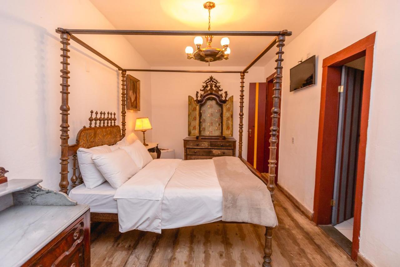 Relicario Hotel Ouro Preto (Minas Gerais)