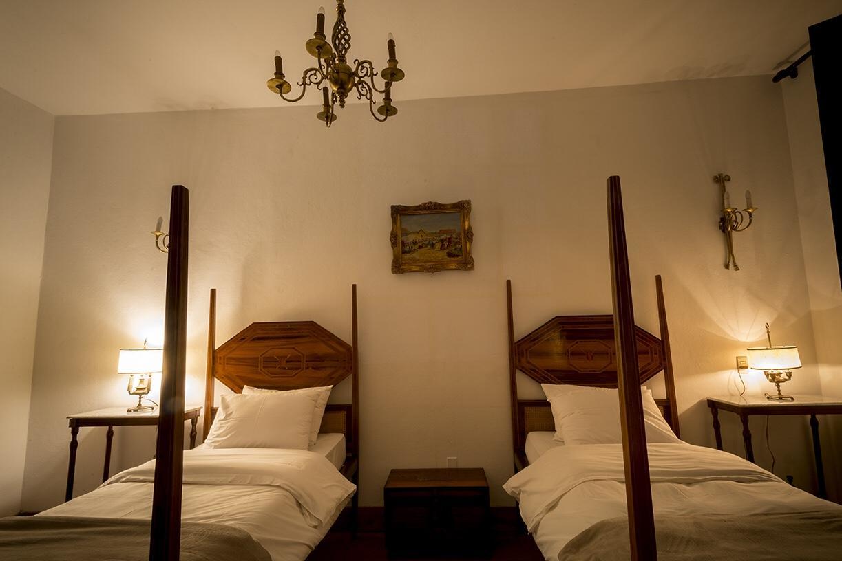 Hotel Relicario Ouro Preto (Minas Gerais)