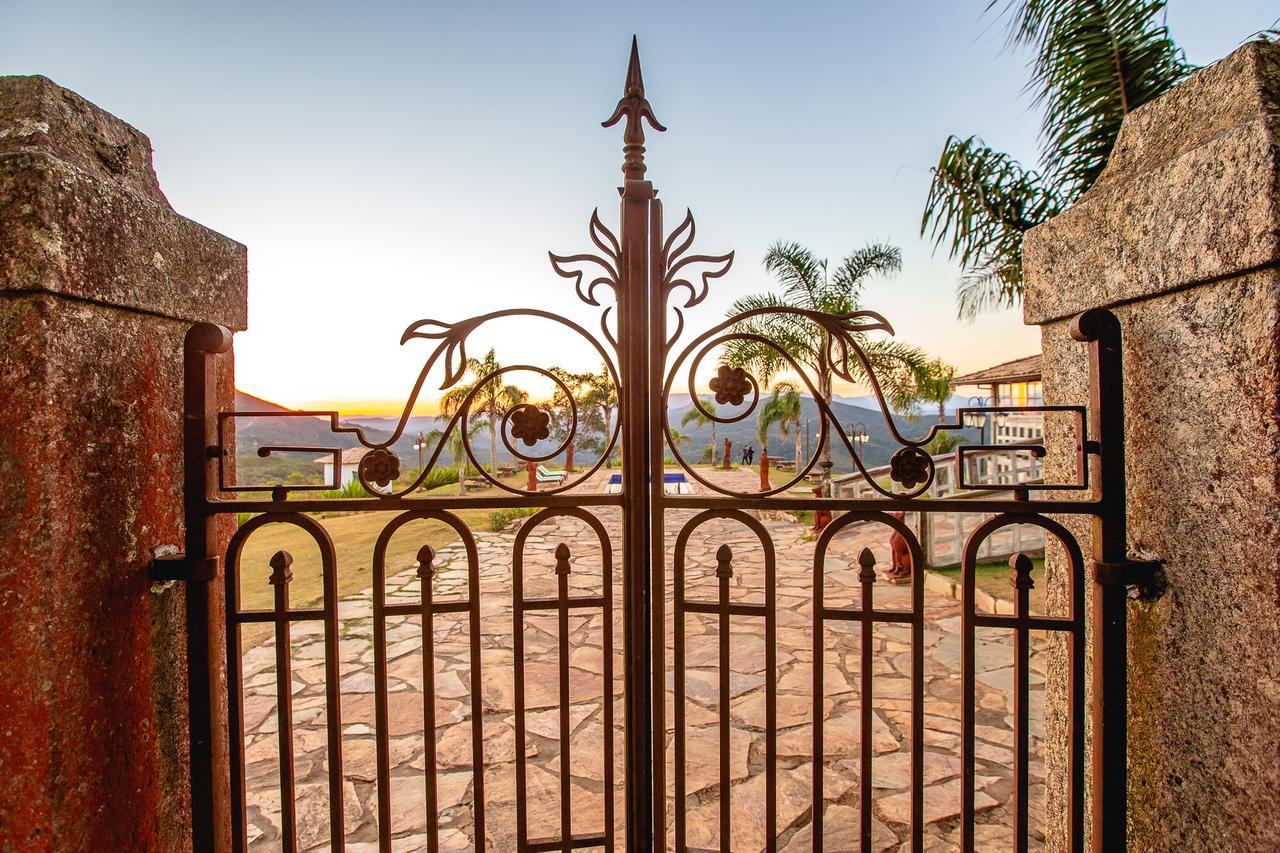 Relicario Hotel Ouro Preto (Minas Gerais)