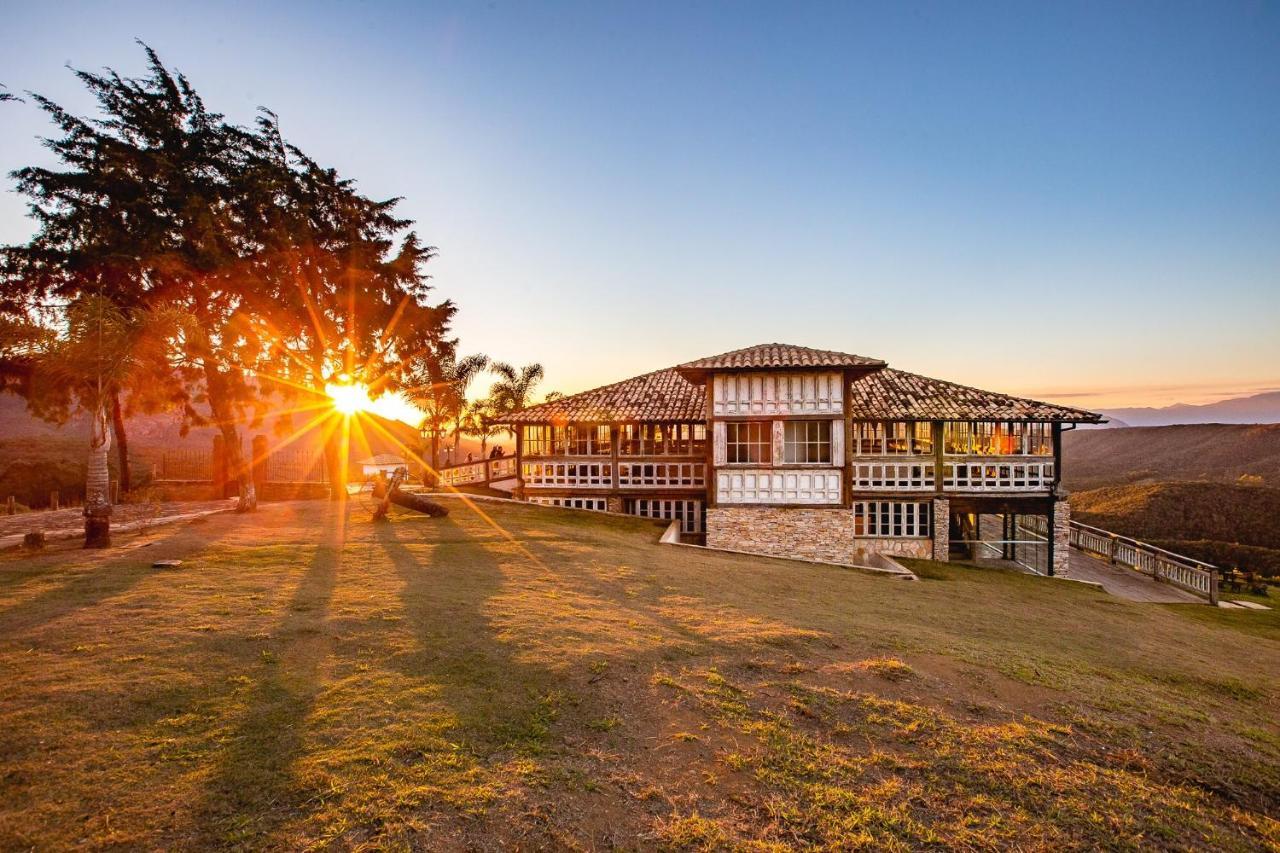 Relicario Hotel Ouro Preto (Minas Gerais)