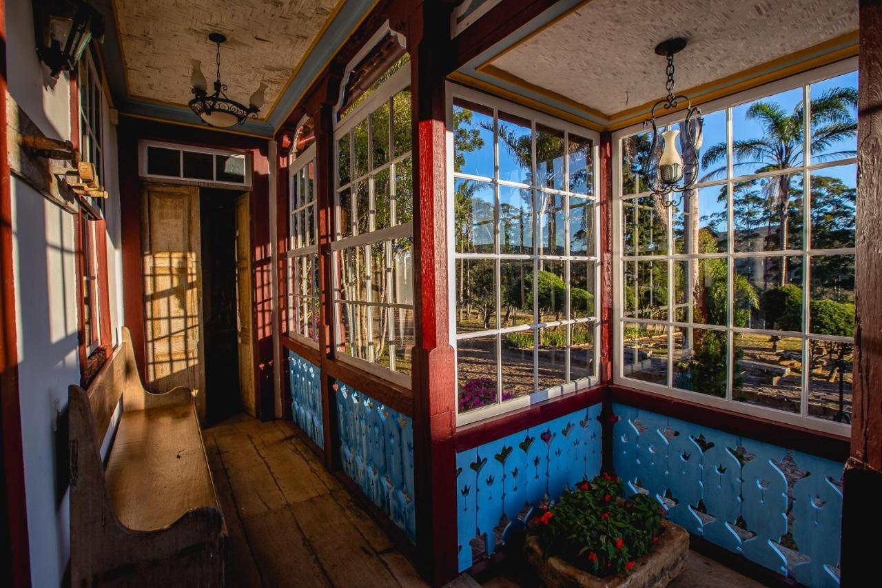 Hotel Relicario Ouro Preto (Minas Gerais)