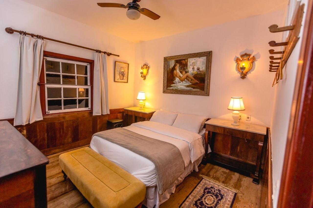 Relicario Hotel